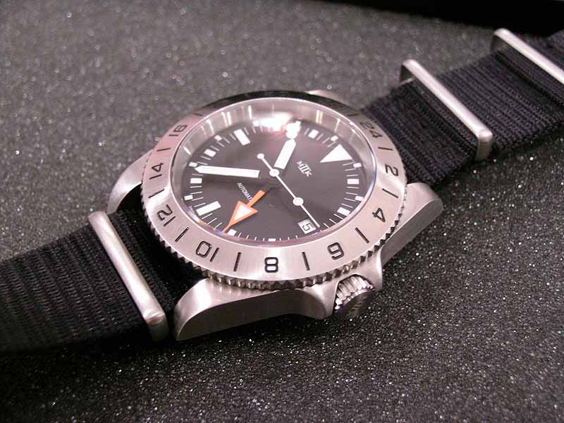 Chronotac 1655 new arrivals