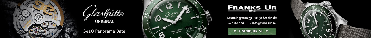 Glashütte Original