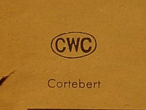 Klicka här för att läsa lite historik om Cortebert.