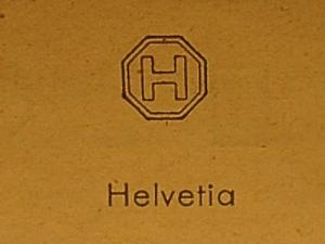 Klicka hr fr lite bilder p Helvetia.