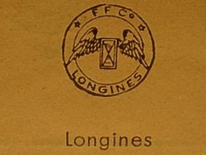 Klicka hr fr att lsa lite historik om Longines.